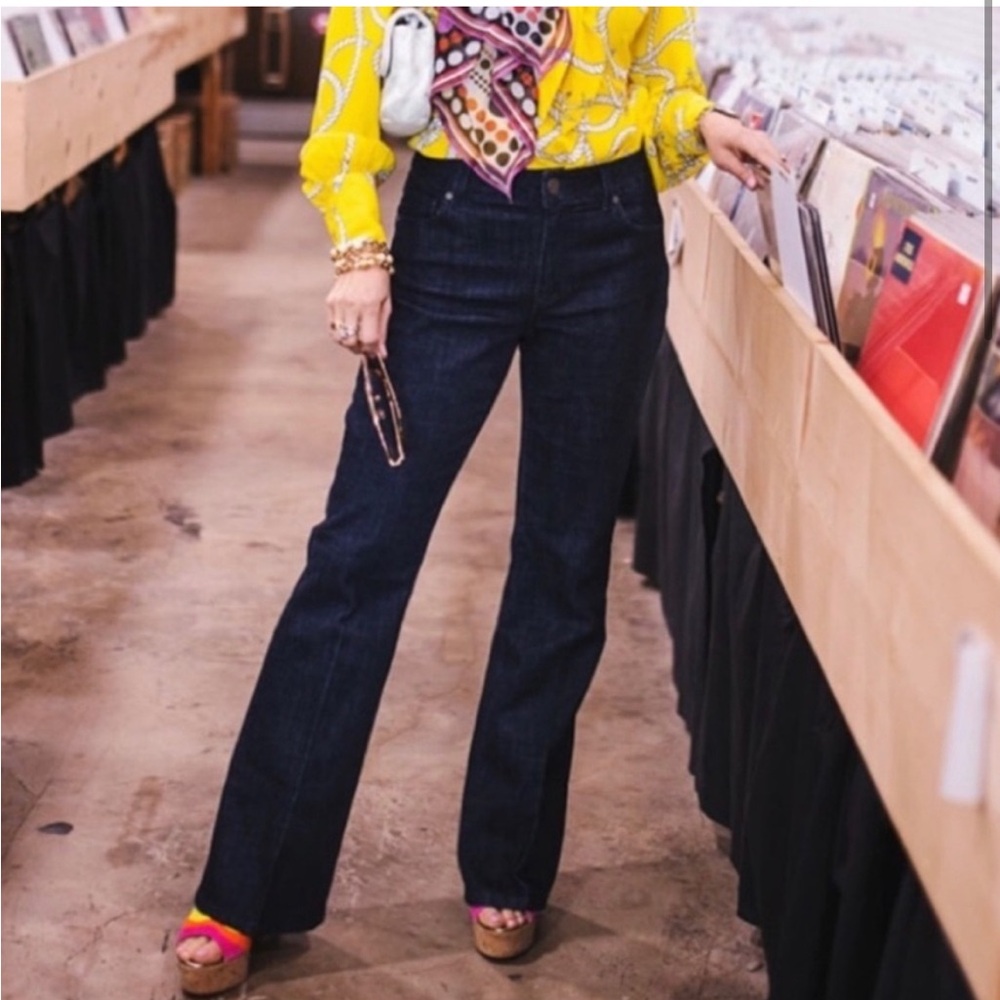 Cabi trouser jeans